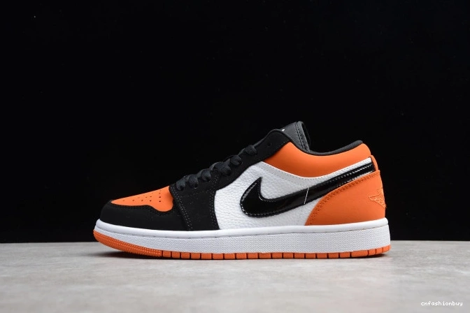 Air Low 553558-128 Backboard Jordan 1 Shattered 1101
